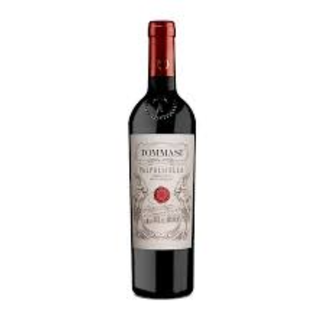 TOMMASI VALPOLICELLA CLASSICO DOC 750ML